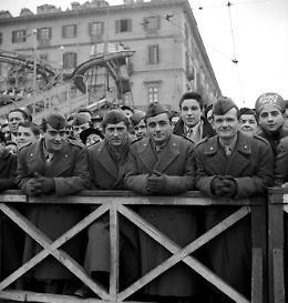 Leva obbligatoria, l’Italia ci ripensa: torna il dibattito su difesa e reclutamento