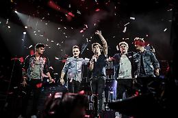 One Direction, 15 anni dopo dalla loro formazione, la band che fece un successo planetario e segnò un'epoca