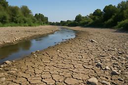 Deflusso ecologico modificato: il Piemonte autorizza prelievi d’acqua anche in condizioni di siccità