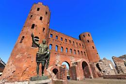 Torino, la guida ai luoghi più iconici: monumenti, musei e aree storiche