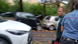 Preso il rapinatore incubo dei tassisti