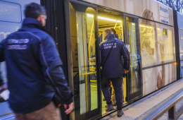 Mezzi pubblici: quasi 119mila multe. Presto le bodycam per il personale