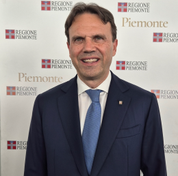 La Regione sposta 10 milioni per le imprese, Tronzano: "Rispondiamo alla domanda del sistema produttivo”