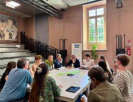 Un tavolo di confronto per Torino: è cominciato il city branding