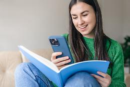 Perché non riusciamo più a leggere libri? 