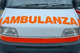Giaveno, incidente sul lavoro: un giovane dipendente perde tre dita durante il turno serale