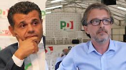 Caso Rear, Carretta e Laus sotto inchiesta: "Migliaia di euro di stipendi senza lavorare"