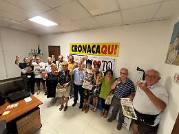 La vera resistenza è restare insieme! I nostri lettori si raccontano a noi