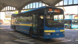 Provincia sempre più scollegata: tagli alla linea 3107