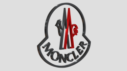 Moncler tiene il passo: ricavi stabili nel primo semestre 2025