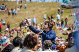 Il Concerto di Ferragosto in diretta Rai con le musiche da film