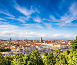 Torino a piedi: un itinerario che svela l’anima della città