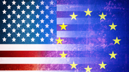 Dazi, USA e UE verso un’intesa: possibile accordo al 15% sulle importazioni