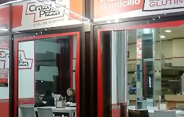 Un Crazy Pizza a Torino? In realtà ce ne saranno due...
