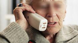 "Nonna Coraggio" sventa una truffa al telefono, a 92 anni una lezione per tutti, ma si richiede più attenzione