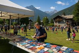 Passare un weekend al fresco? A Sauze d’Oulx un calendario ricco di eventi con appuntamenti rivolti a residenti e turisti