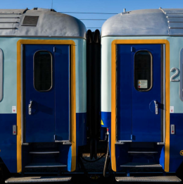 Sicilia Express, il treno delle vacanze: da Torino a Palermo e Siracusa