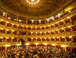 Settant'anni e non sentirli: il Teatro Stabile di Torino sempre più green e sempre più per giovani