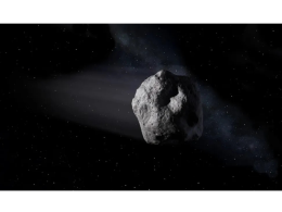 “Grande quanto la Torre di Pisa”: l’asteroide 2025 OW sfiorerà la Terra il 28 luglio.