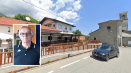 Addio al sindaco di Chiesanuova. Piervanni Trucano aveva 74 anni