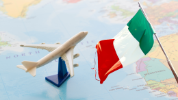 Dove vivono gli italiani all'estero? Argentina e Germania in testa