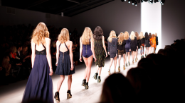 Londra si prepara alla fashion week più sottotono degli ultimi anni
