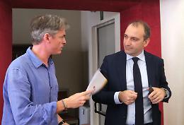 Piano regolatore in stato "avanzatissimo", a settembre al vaglio del Consiglio