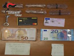 Canavese, rapina da manuale all'ufficio postale: a orchestrarla è stato lo stesso direttore 