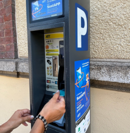 Torino, GTT SostAPP ora parla anche francese e spagnolo