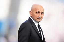 Luciano Spalletti: “L’esonero dalla Nazionale mi toglie il sonno. Ma risceglierei sempre quegli uomini”