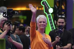 Jamie Lee Curtis eredita “La Signora in giallo”: il ritorno di Jessica Fletcher è ufficiale