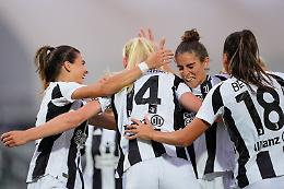 Serie A, ecco le avversarie della campionesse della Juventus Women, sulla strada che punta al settimo  scudetto
