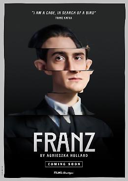 Solitudine, desiderio e scrittura: il film "Franz "svela l’anima di Kafka