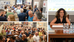 Linea 12: il Comune chiede al governo un anno in più per salvare la Spina Reale