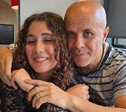 Asia Giannetti, la ragazza di 14 anni sparita una settimana fa è stata ritrovata. "Piove, ma io stamattina vedo il sole, mia figlia sta bene"