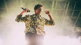 "A cosa serve free-palestine, se poi stiamo zitti su Spotify?" le parole di Willie Peyote durante il concerto, un grido di rivolta verso la piattaforma di streaming
