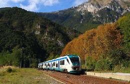 Quando il viaggio è la vera vacanza: ecco tutte le ferrovie panoramiche a Torino e dintorni