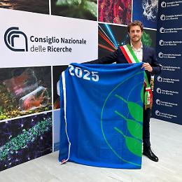 Alba premiata con la Spiga Verde, riconoscimento per i Comuni rurali virtuosi