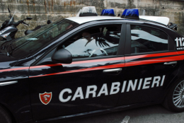 Agliè, scontro frontale tra due auto: tra i passeggeri due bambine