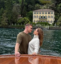 Ora Ilary e Totti hanno fretta
Entrambi vogliono  risposarsi? 