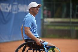Al 17° Trofeo della Mole 2.0 giocheranno per il titolo il favorito francese Frederic Cattaneo e la sorpresa cinese Jinhui Ding