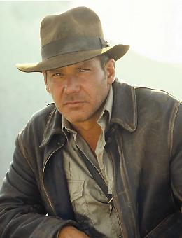 Indiana Jones senza Harrison Ford? Ecco chi potrebbe sostituirlo