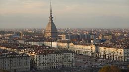 Torino: cinque quartieri adatti alle famiglie con bambini