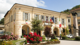 Cavour investe nella viabilità: 170 mila euro per nuova asfaltatura
