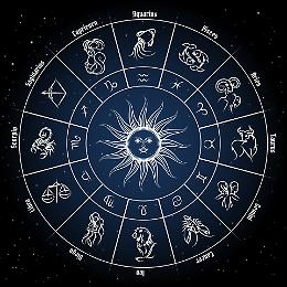 Come nasce l'oroscopo? Ecco la storia dei segni zodiacali
