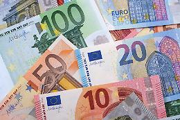 Cambia il design delle banconote: la BCE indice un concorso pubblico per i grafici europei