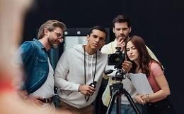 Nasce l'Accademia Epica a Torino, che come sempre si riconferma città del cinema, una nuova scuola per formare registi