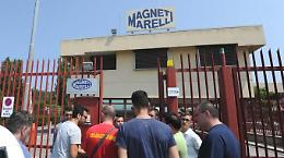 Magneti Marelli senza acquirenti: l’azienda passa ai creditori