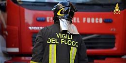 Brandizzo, viabilità bloccata per una macchia d'olio: la causa si attesta nel transito di un mezzo pesante