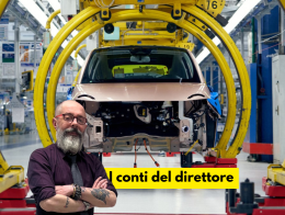 Dazi: da Stellantis al vino, 9.000 posti di lavoro a rischio